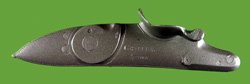 Holster Pistol by GRIFFIN AND TOW